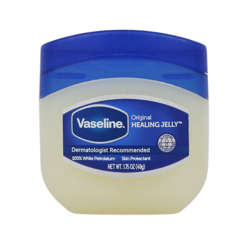 VASELINE ORIGINAL HEALING JELLY 49 GM