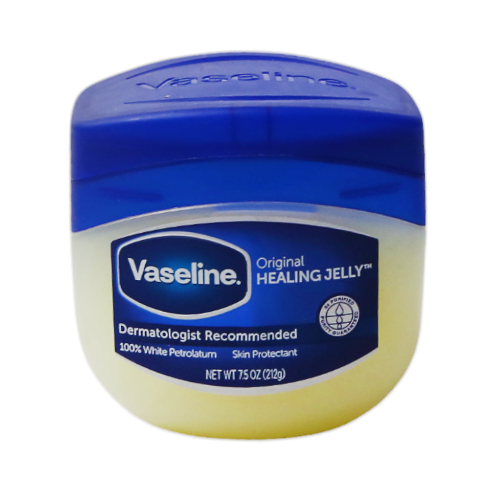 VASELINE ORIGINAL HEALING JELLY 212 GM