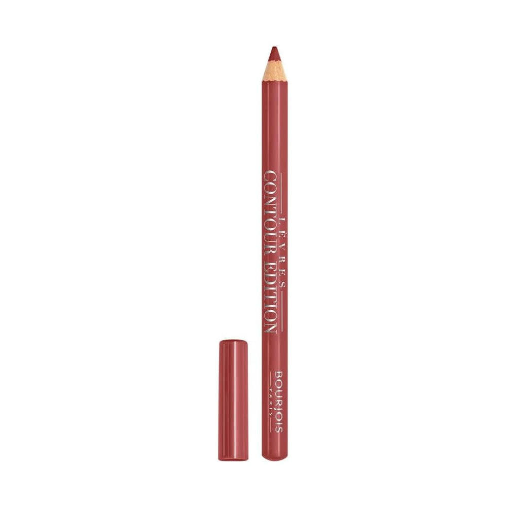 BOURJOIS LEVRES CONTOUR PENCIL 01 PC