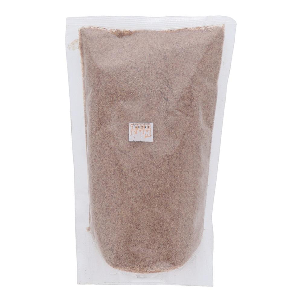 ECO WHOLE GROUND FLEX SEED MEAL 300 GM