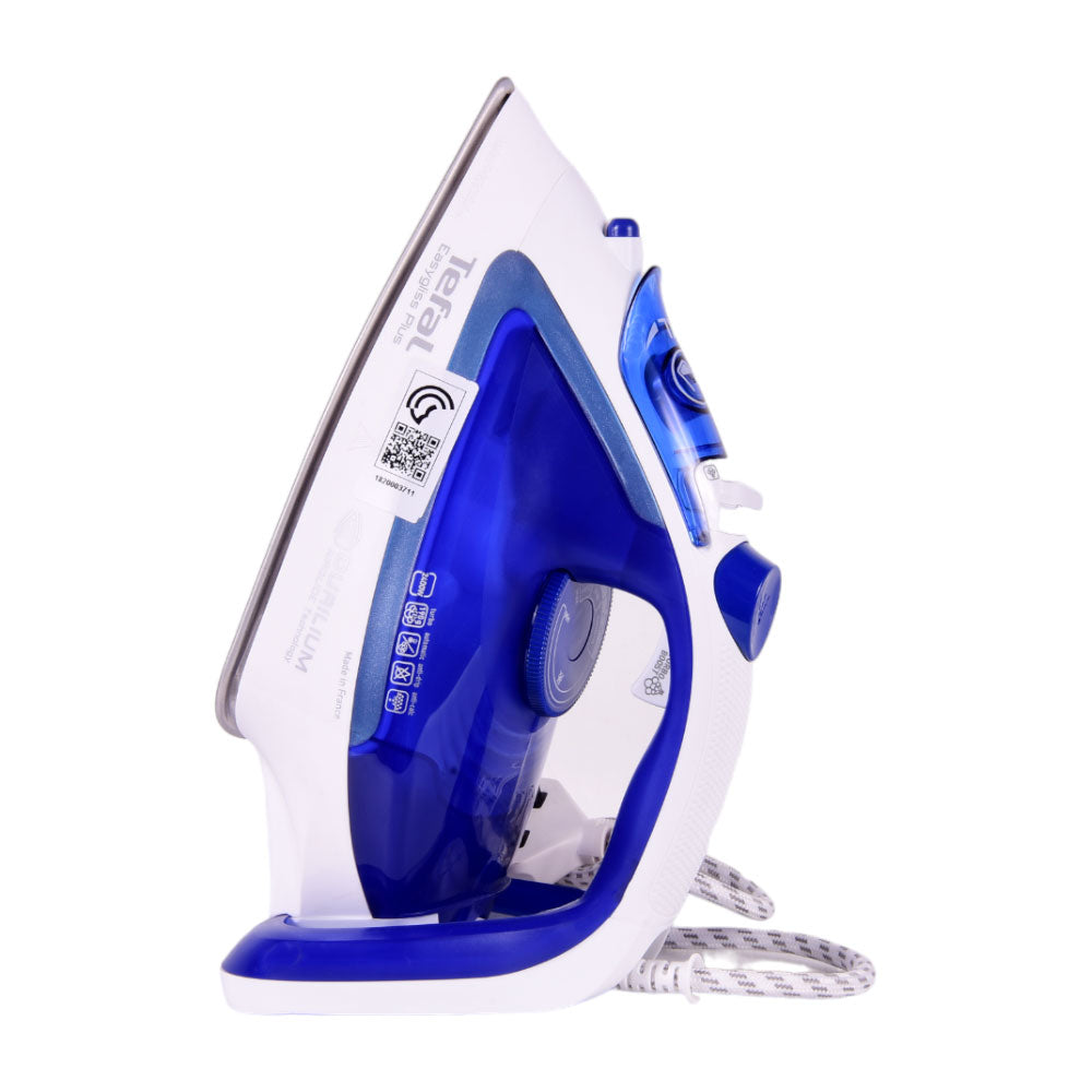 TEFAL STEAM IRON FV5715