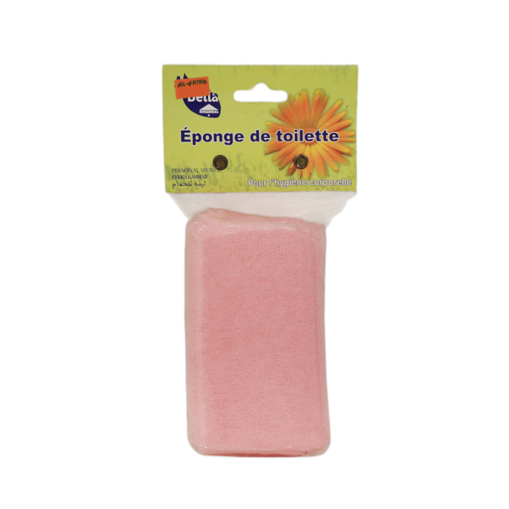 ROZENBALL SPONGE FOR FEMENINE 142002 PC