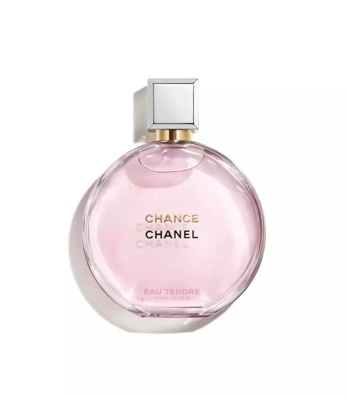 CHANEL CHANCE TENDER EDP 100 ML