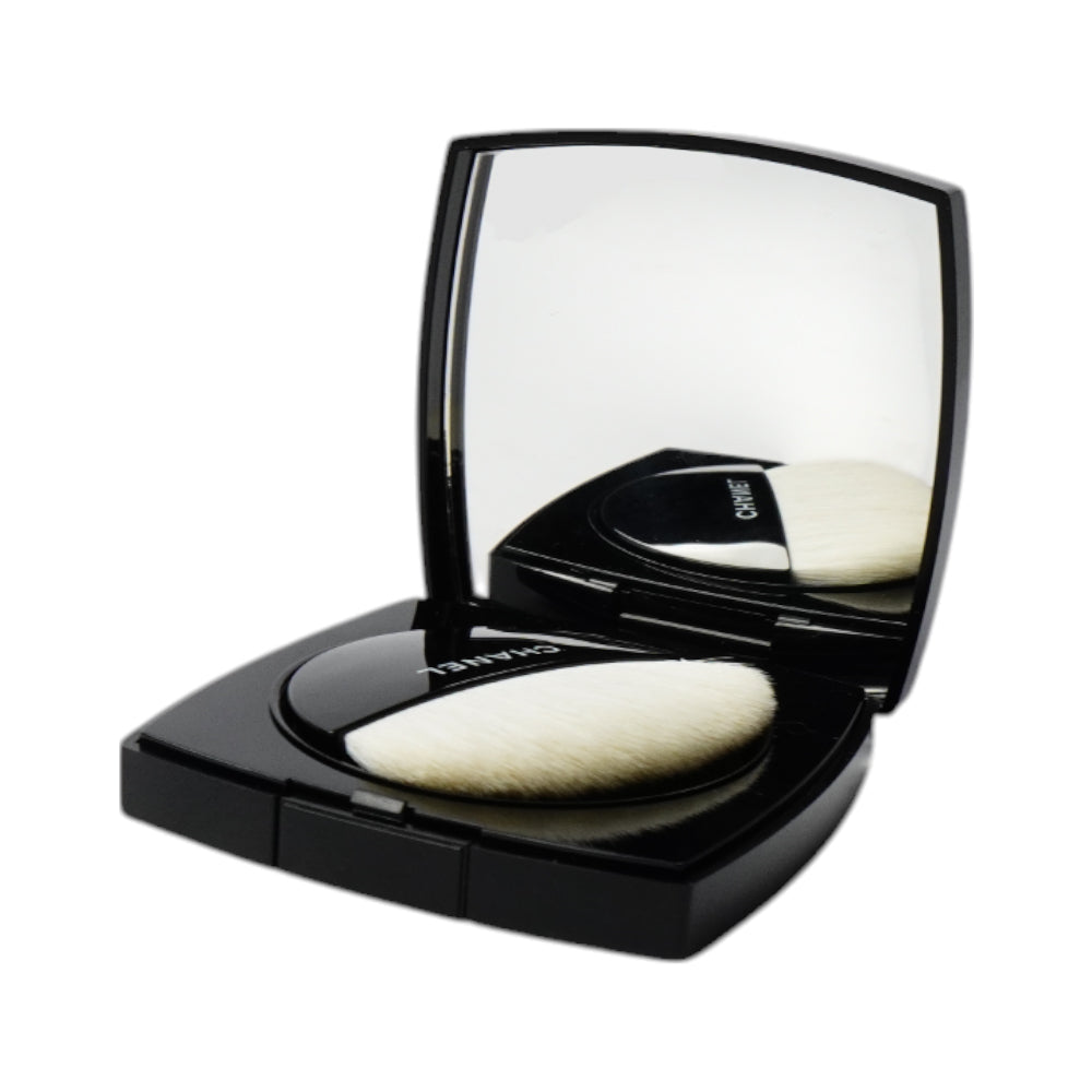 CHANEL POUDRE LUMIERE HIGHLIGHTING POWDER 10 IVORY GOLD 8.5G