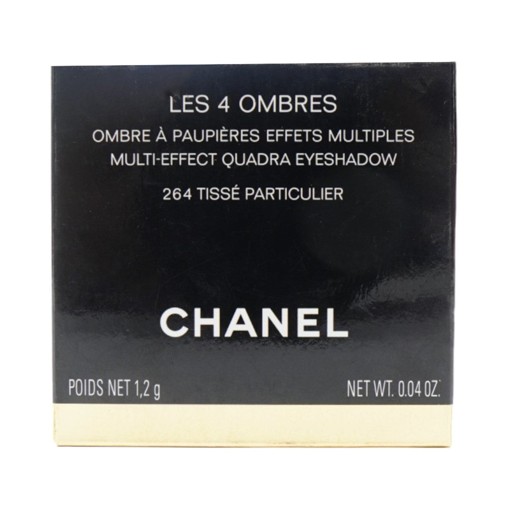 CHANEL MULTI EF EYE SHODOW 226 PC