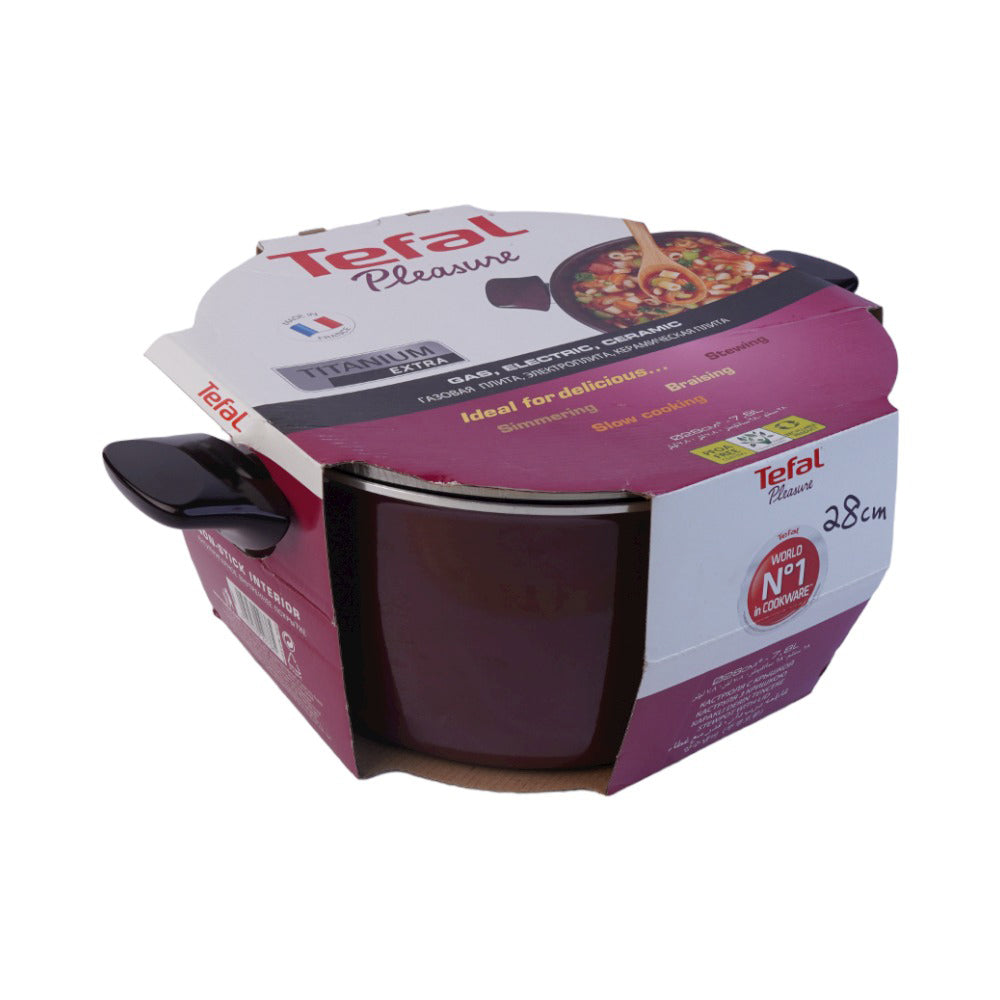 DAGCHI 28CM TEFAL D50553 BASIC