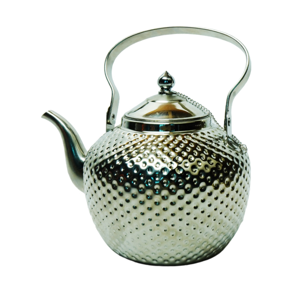 KETTLE STAINLESS STEEL 2.0LTR 5110