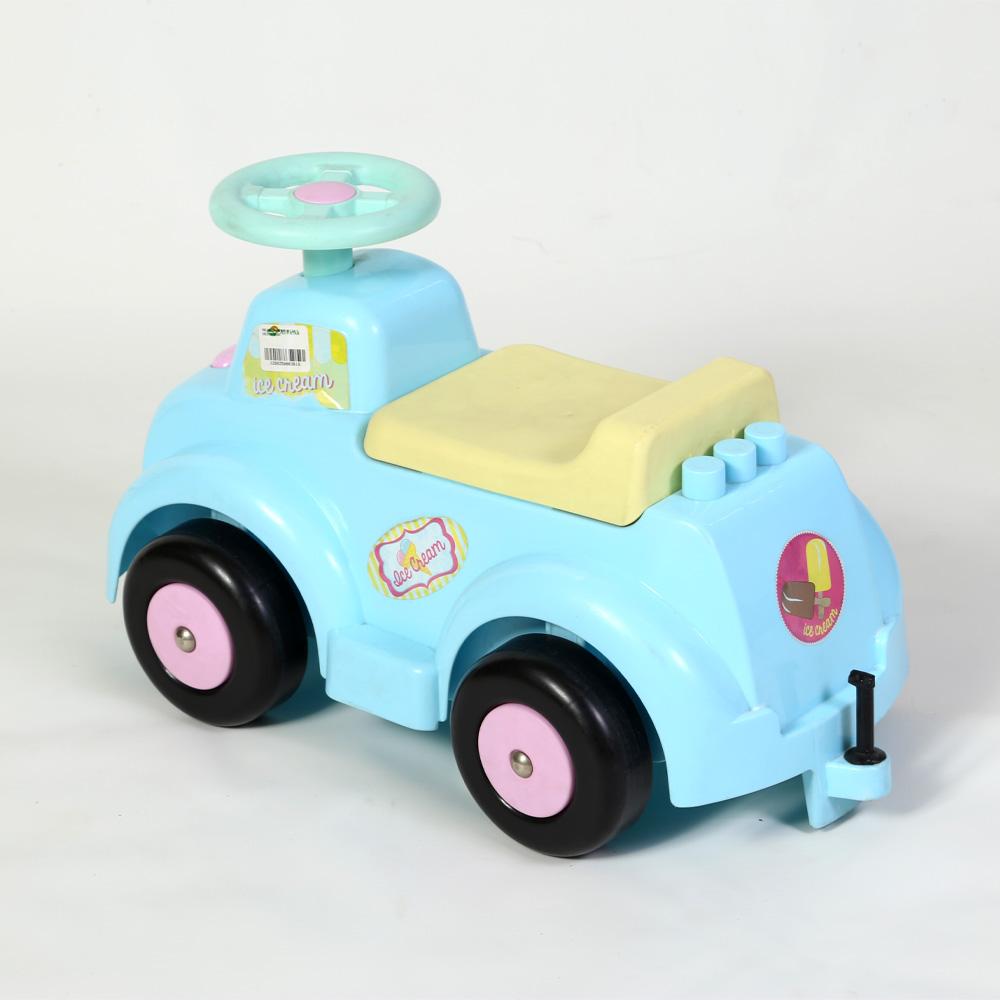 361 SIMBA PUSHING CAR DELICES BASIC