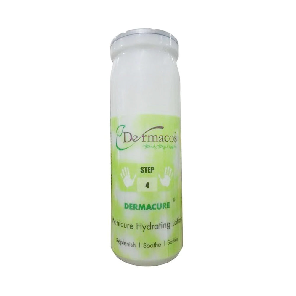 DERMACOS HYDRATING LOTION STEP 4 200 ML