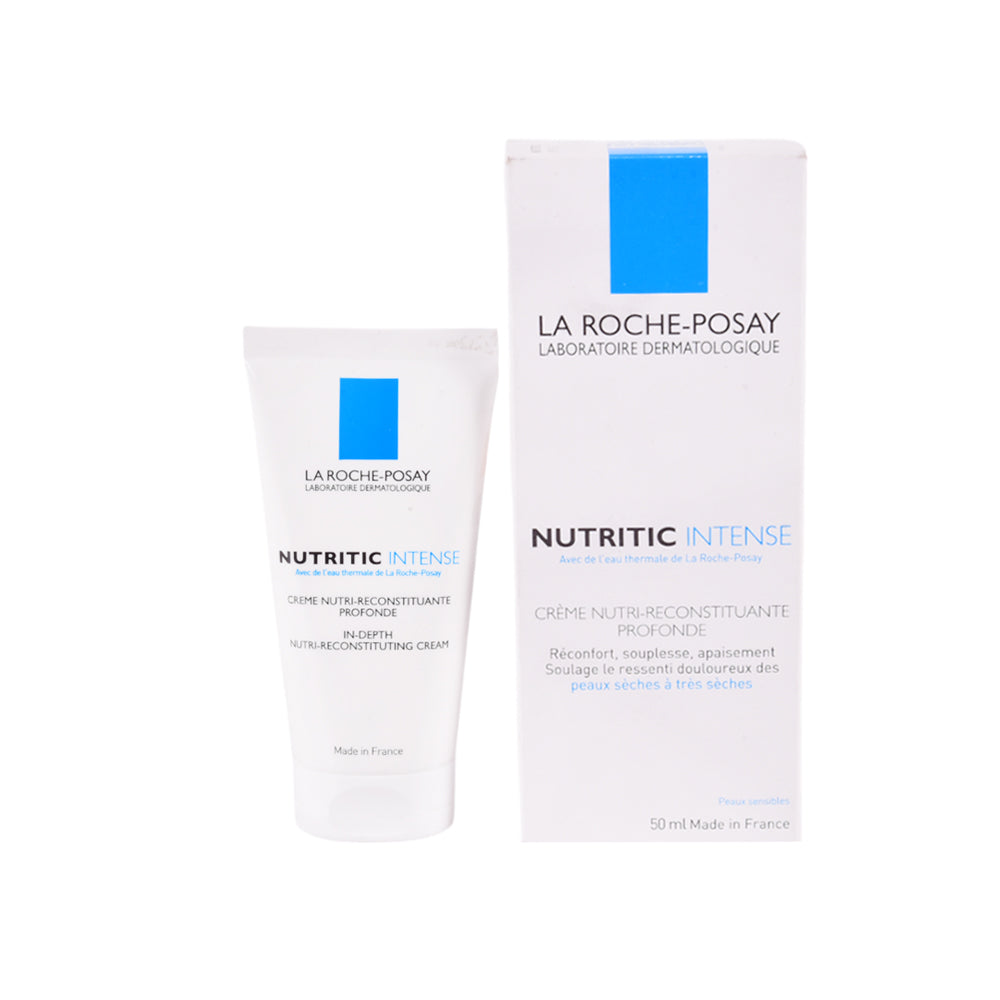 LA ROCHE POSAY NUTRITIC INTENSE CREAM 50ML