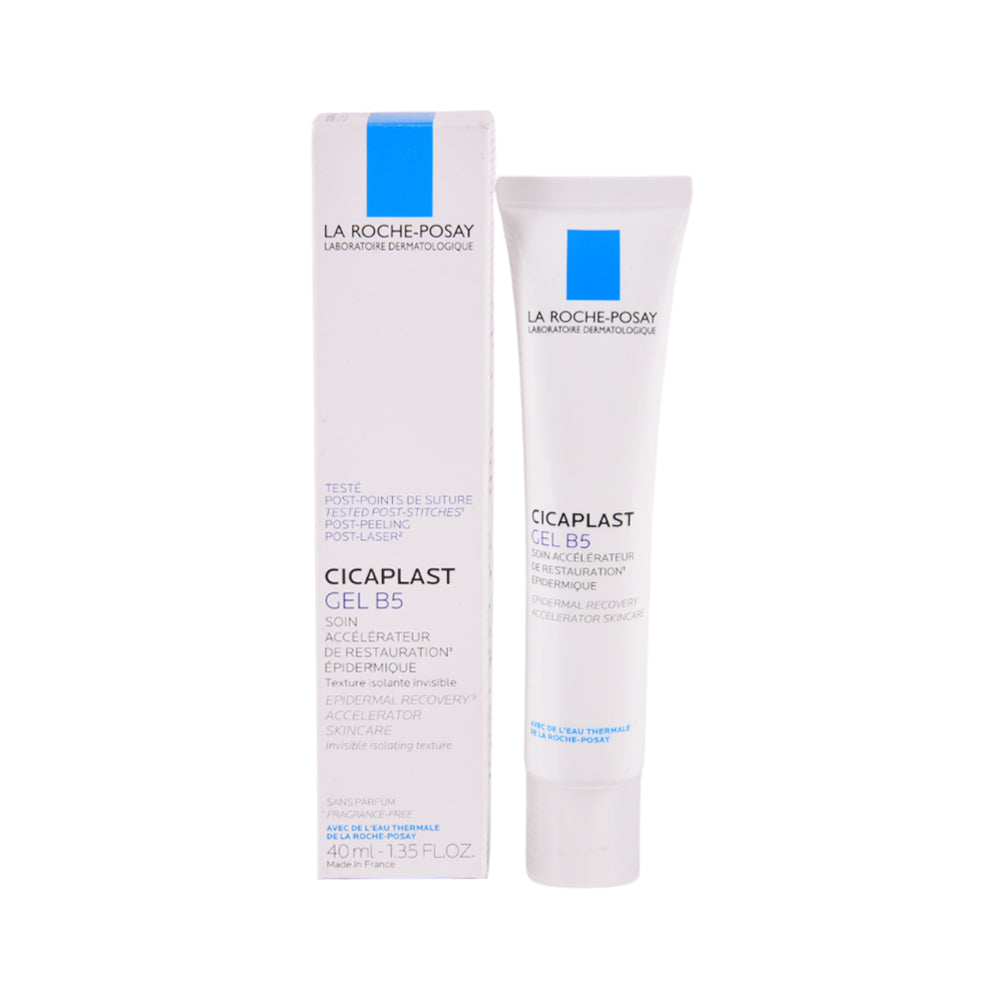 LA ROCHE POSAY CICAPLAST B5 GEL 40ML