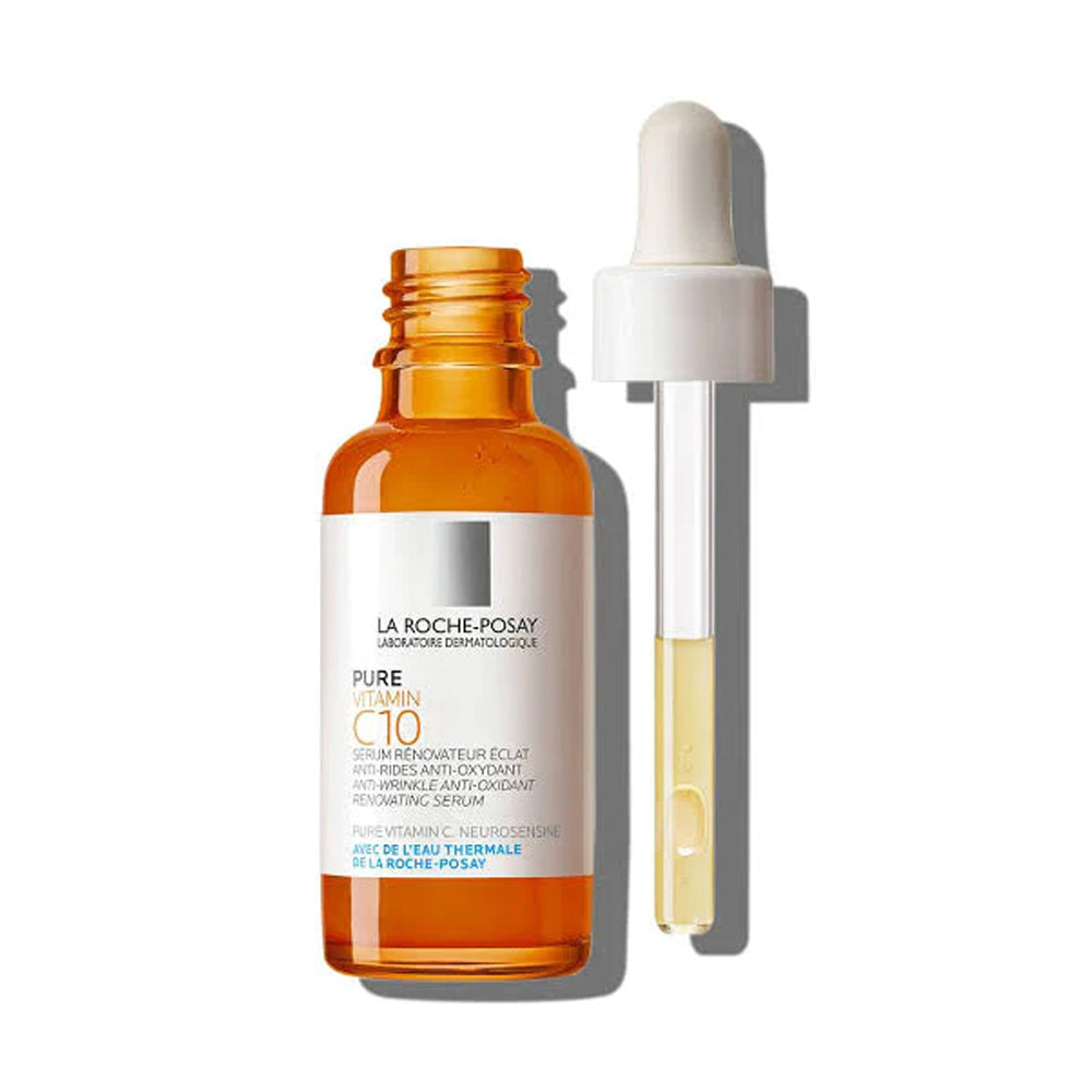 LAROCHE POSAY VITAMIN C SERUM 30ML