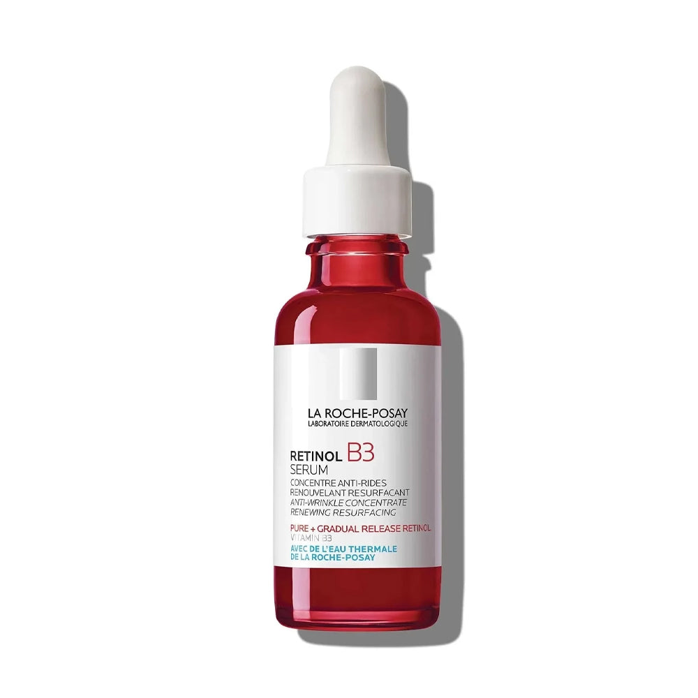 LAROCHE POSAY RENTINOL SERUM B3 ANTI WRINKLE 30ML