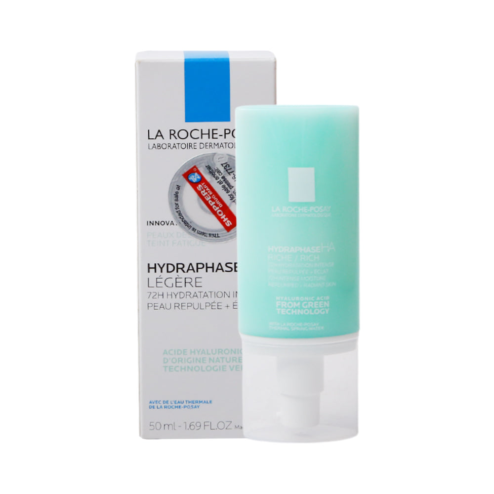 LA ROCHE POSAY HYALURONIC MOISTURIZER 50ML