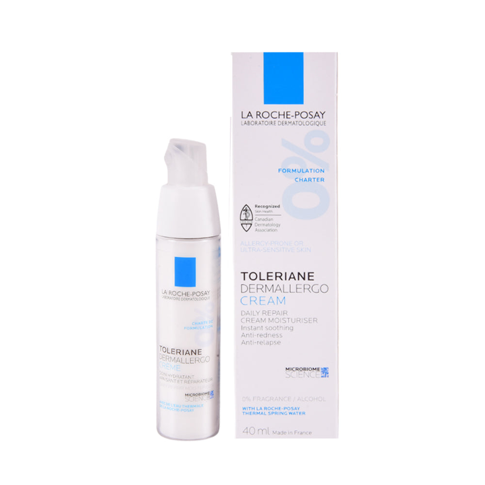 LA ROCHE POSAY TOLARIANE CREAM 40 ML