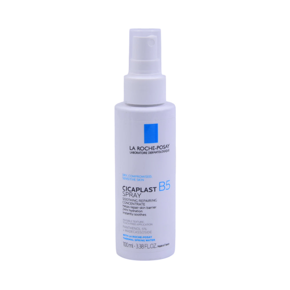 LA ROCHE POSAY CICAPLAST B5 SPRAY 100ML