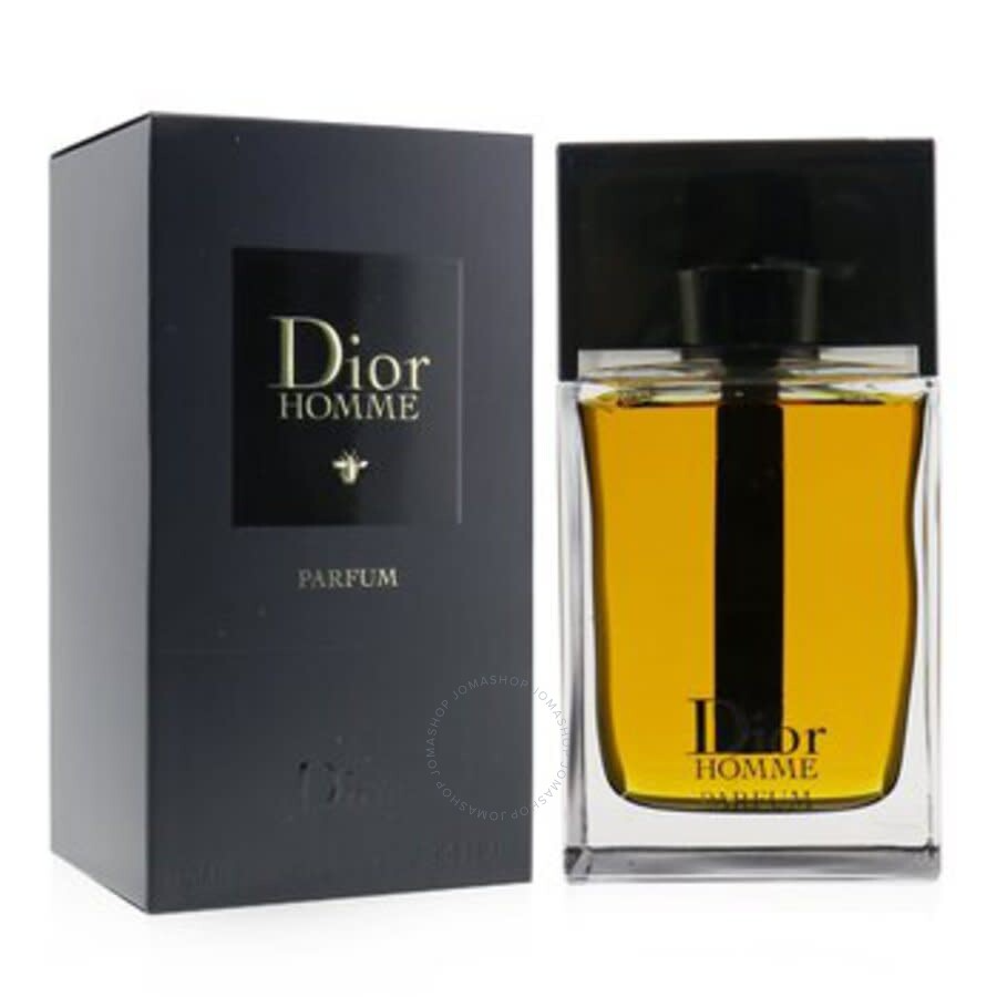DIOR HOMME FOR MEN PERFUME 100ML