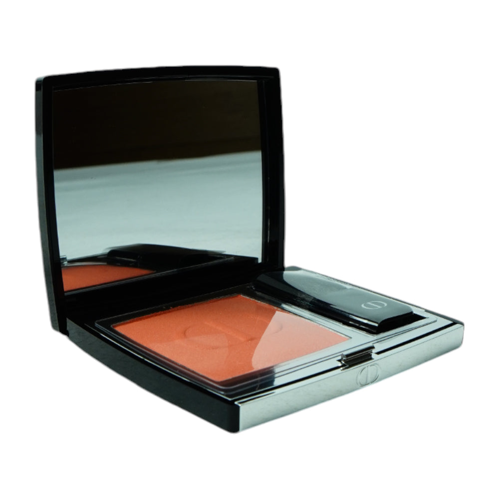 CHRISTIAN DIOR ROUGE BLUSH 028 ACTRICE SATIN 6.7G