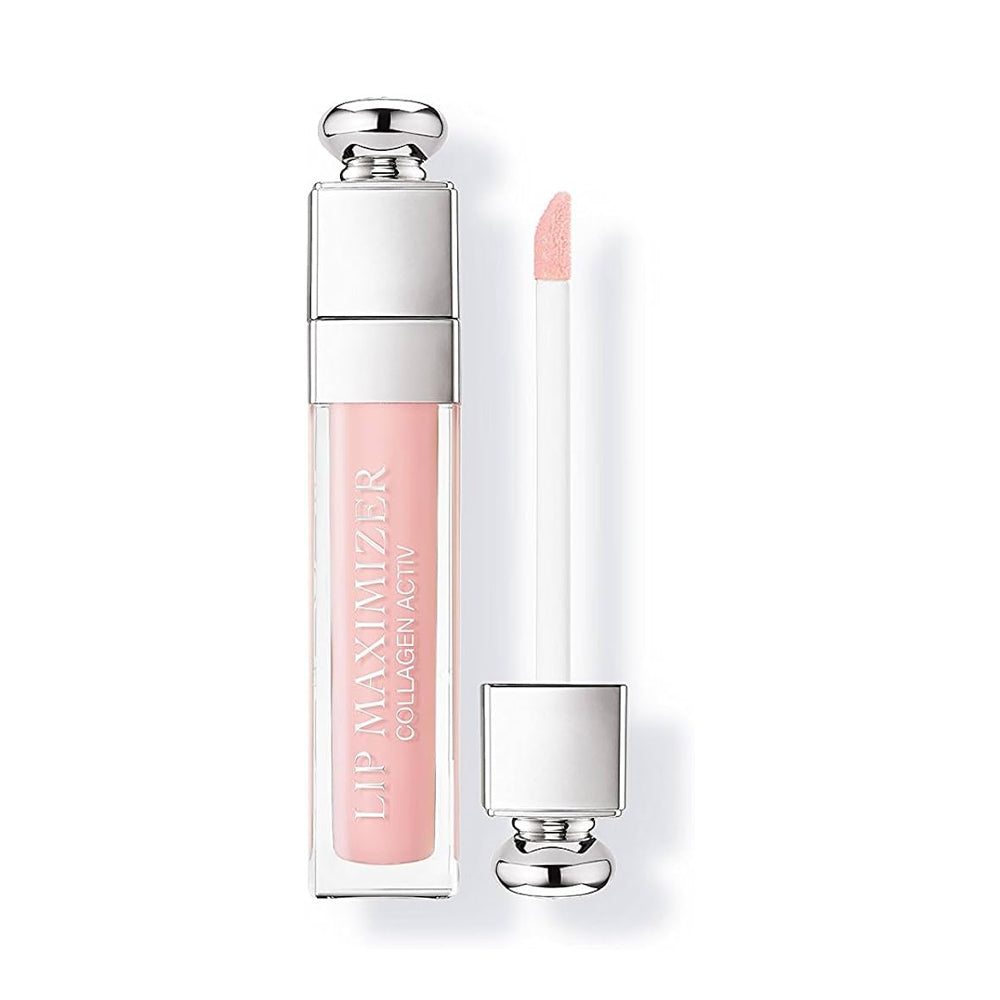 DIOR ADDICT LIP MAXIMIZER LIP GLOSS 001 6 ML