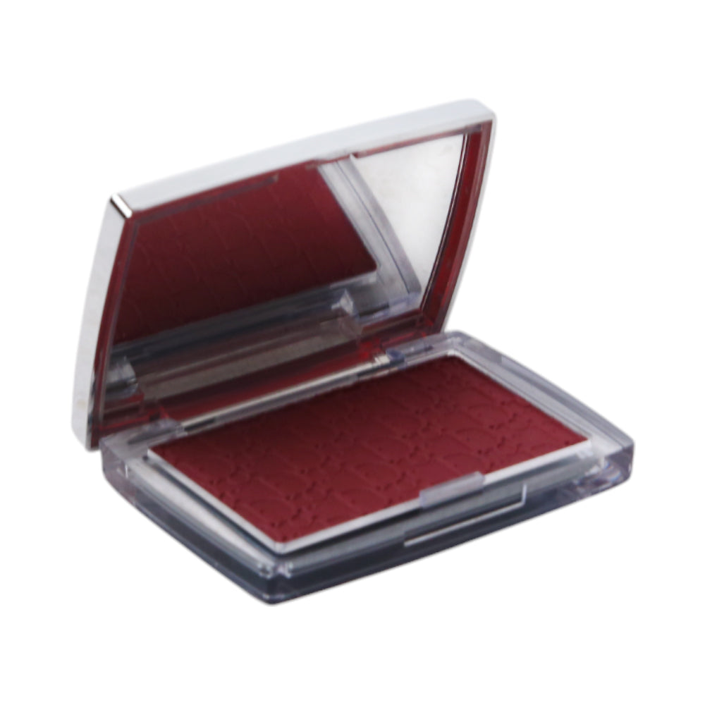 CHRISTIAN DIOR ROSY GLOW POWDER BLUSH 006 BERRY 4.4G