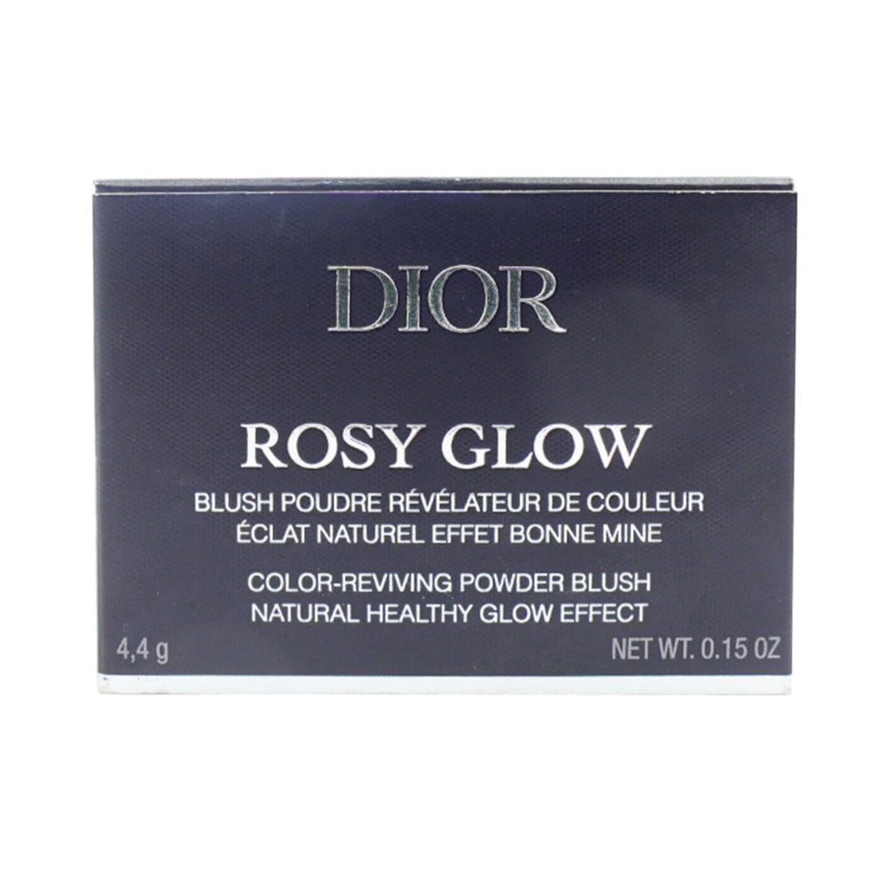 CHRISTIAN DIOR ROSY GLOW (015 CHERRY) 4.4G