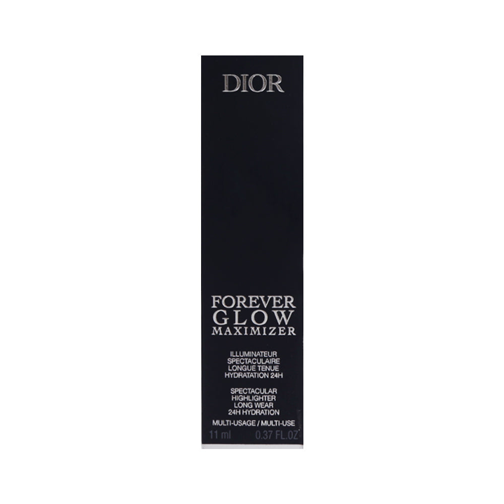 DIOR FACE HIGHLIGHTER GLOW MAXIMIZER PEARLY 11ML