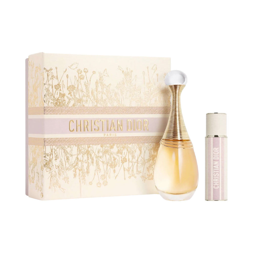 CHRISTIAN DIOR JADORE LADY EDP 100ML+10ML SET