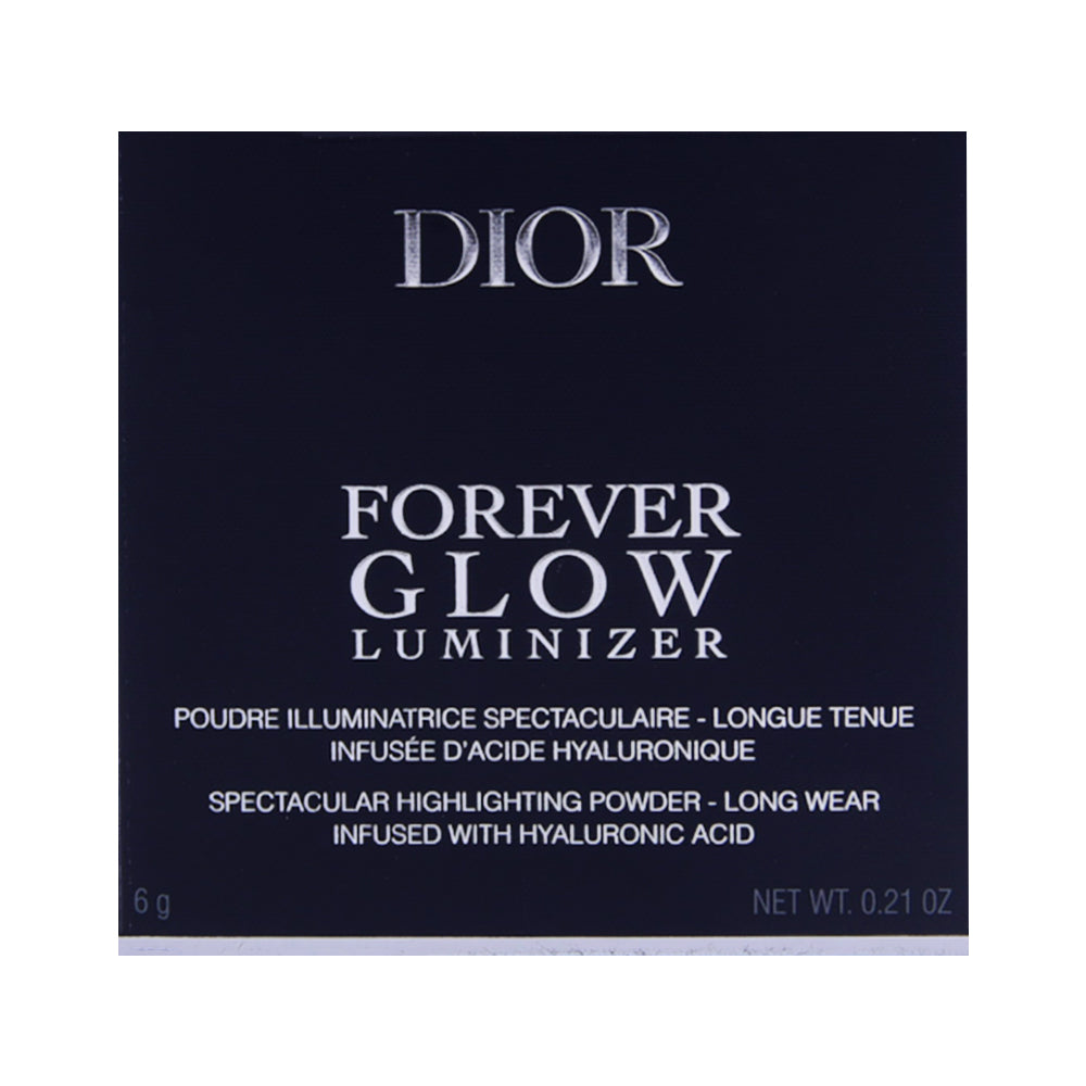 CHRISTIAN DIOR FOREVER GLOW LUMINIZER 06 OPAL SEQUIN 6G