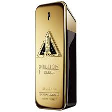 PACO RABANNE 1 MILLION ELIXIER INTENSE MEN PERFUME 100ML