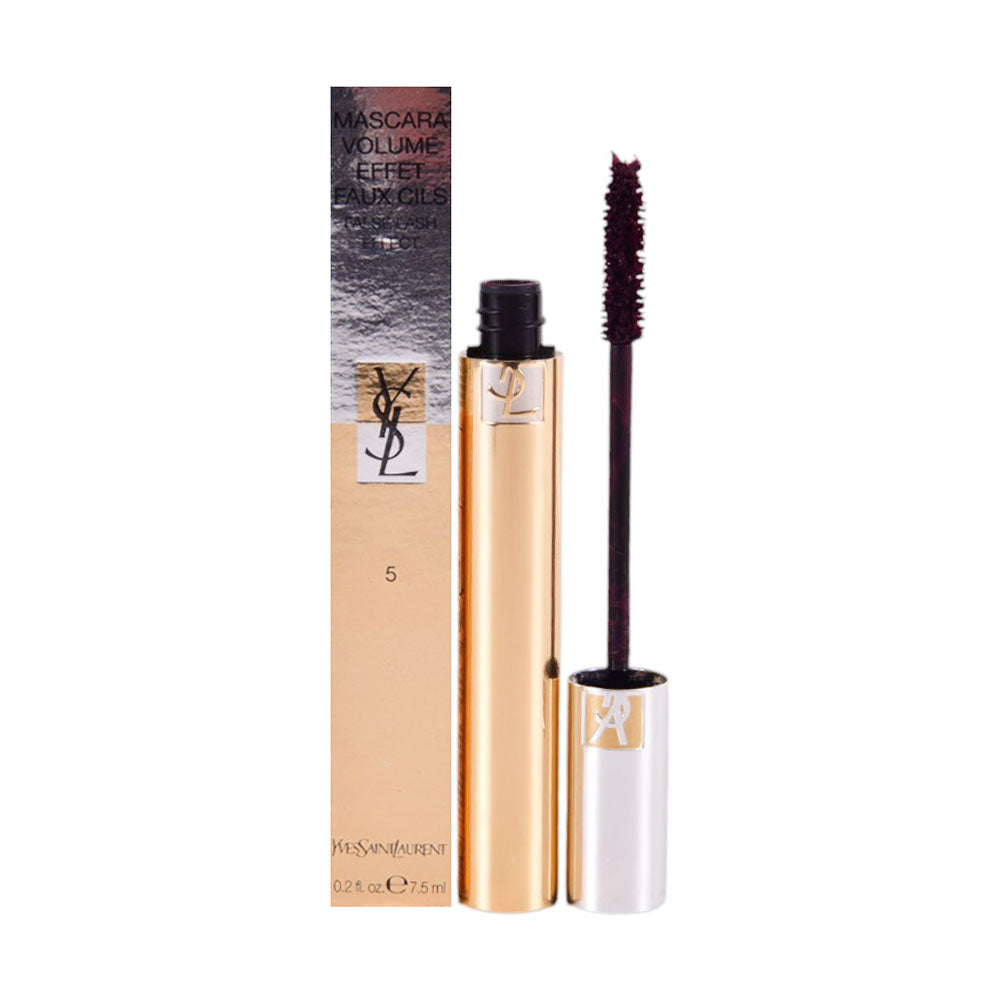 YSL LADIES MASCARA VOL EFFET FAUX CILS LUXURIOUS MASCARA 05