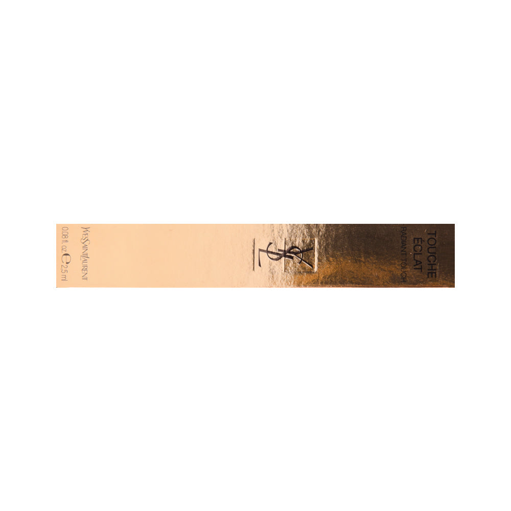 YSL - TOUCHE ECLAT HIGHLIGHTER PEN 05 LUMIONOUS HONEY