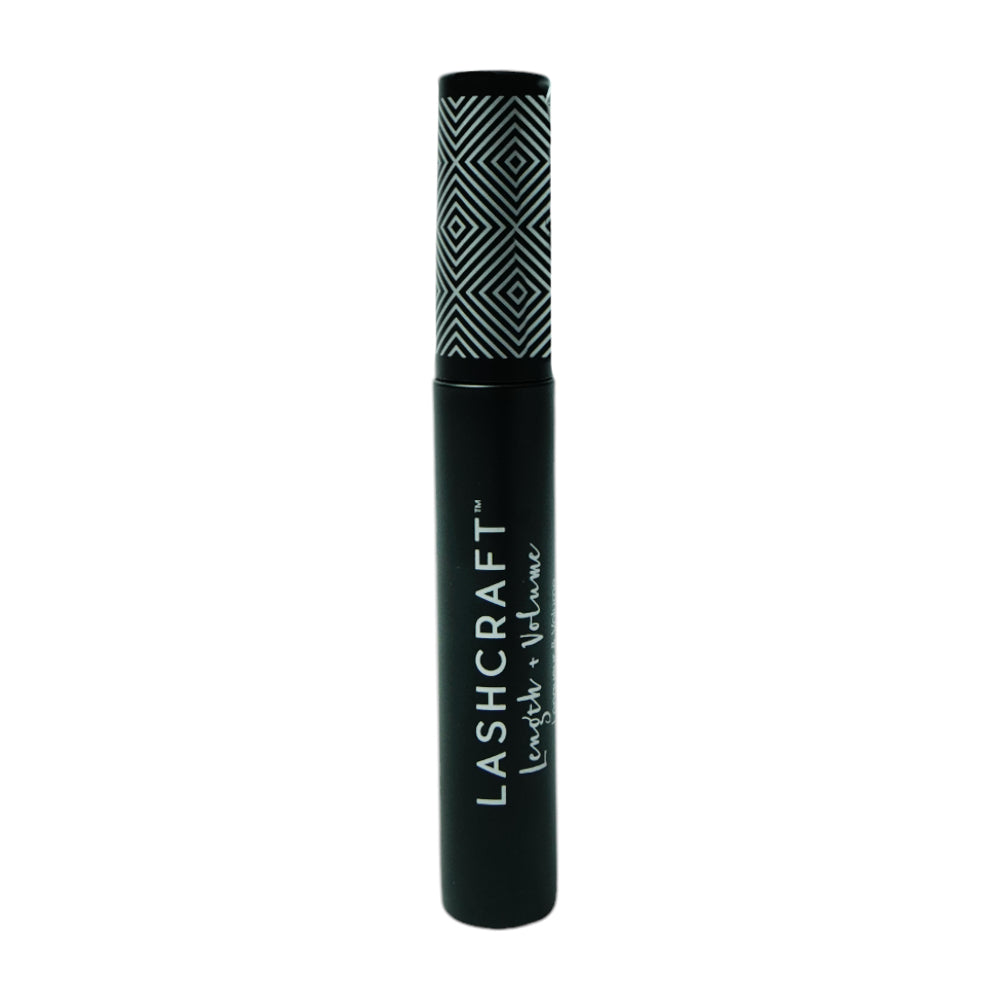 SEPHORA LASH CRAFT LENGTH VOLUME LONGUEUR & VOLUME MASCARA