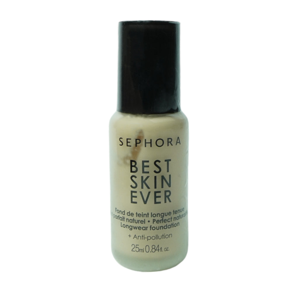 SEPHORA FOUNDATION BEST SKIN EVER PERFECT NATURAL FINISH 04