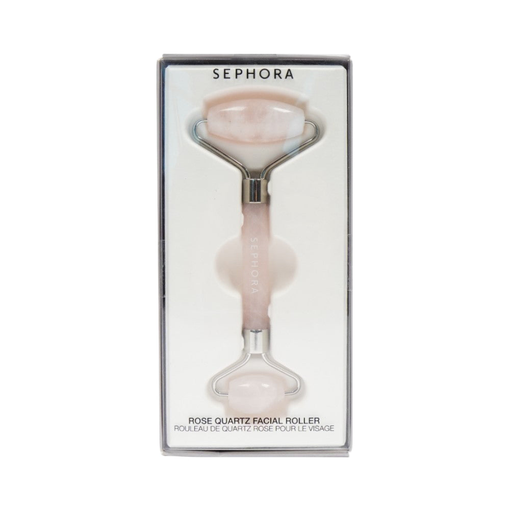 SEPHORA ROSE QUARTZ FACIAL ROLLER