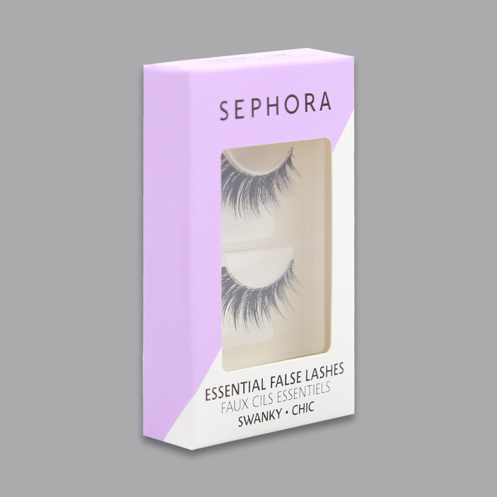 SEPHORA LASHES (SWANKY CHIC)