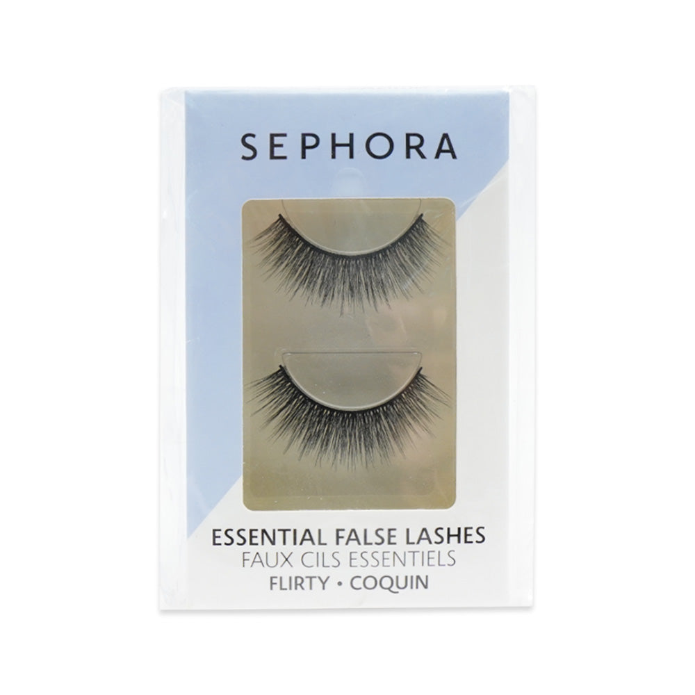 SEPHORA ESSENTIAL FALSE LASHES (FULL INTENSE)
