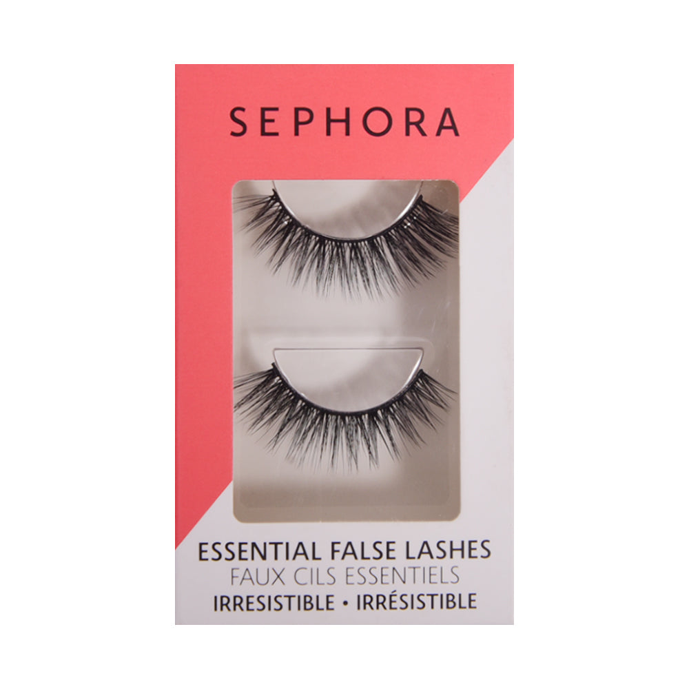 SEPHORA ESSENTIAL FALSE LASHES (NATURAL)