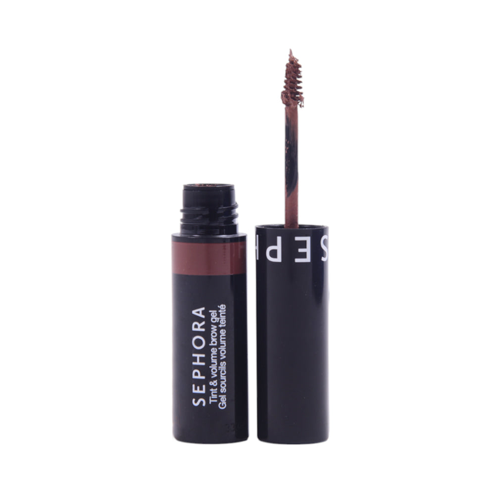 SEPHORA TINTED VOLUME BROW GEL 2.5 6ML