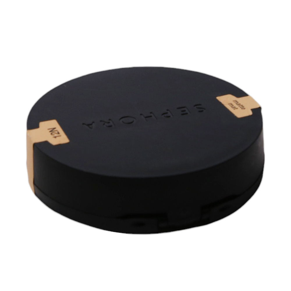 SEPHORA MATTE POWDER FOUNDATION 12N