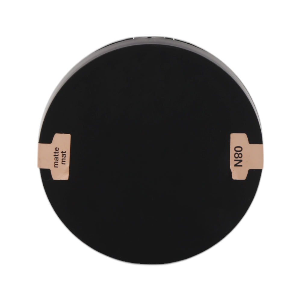 SEPHORA MATTEE POWDER FOUNDATION (08 N) 7.5G