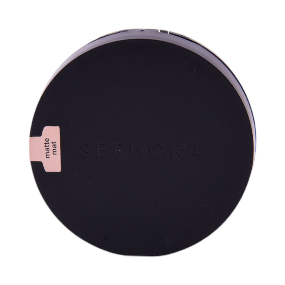 SEPHORA MATTEE POWDER FOUNDATION 04P 7.5G