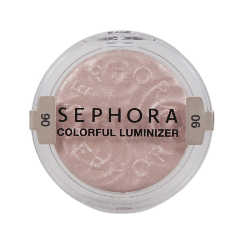 SEPHORA LUMINIZER BLUSH 06