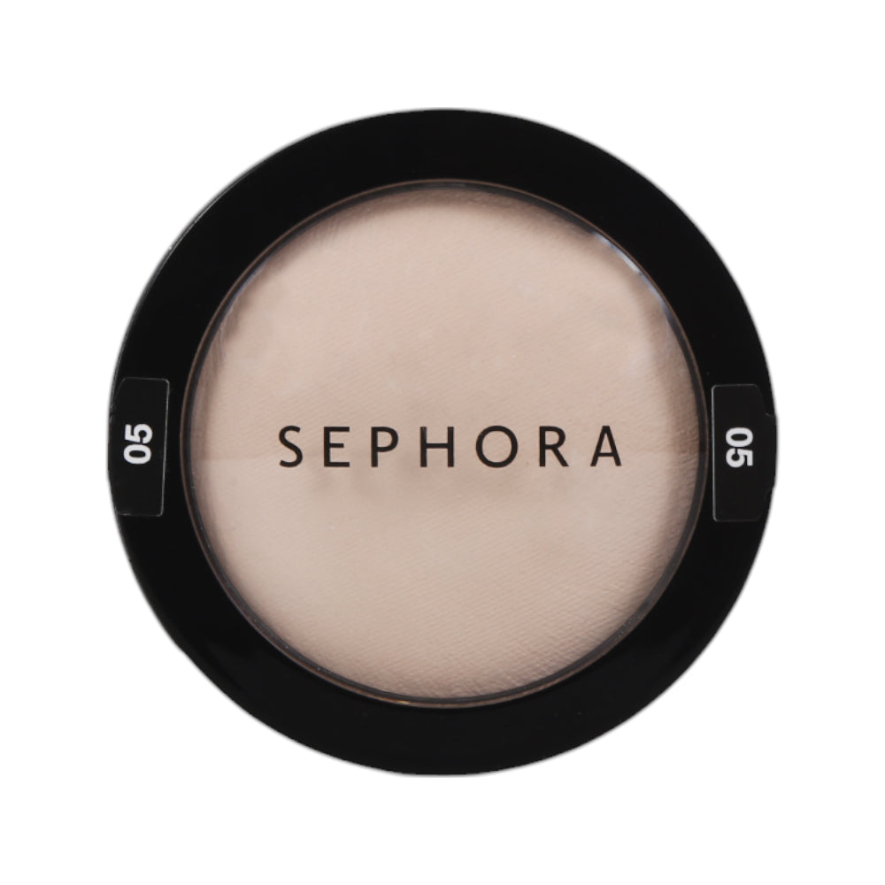 SEPHORA MICROSMOOTH POWDER 05 PORCELAIN FAIR PINK 8G