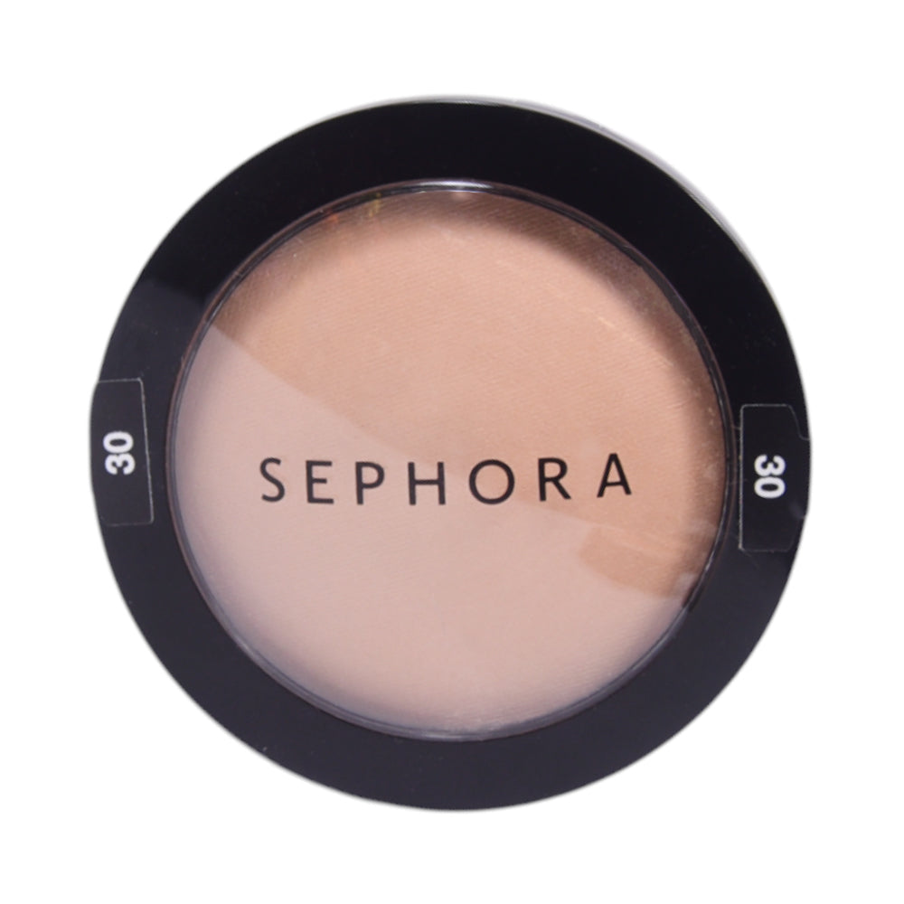 SEPHORA MICROSMOOTH POWDER 30 SAND LIGHT NEUTRAL 8G