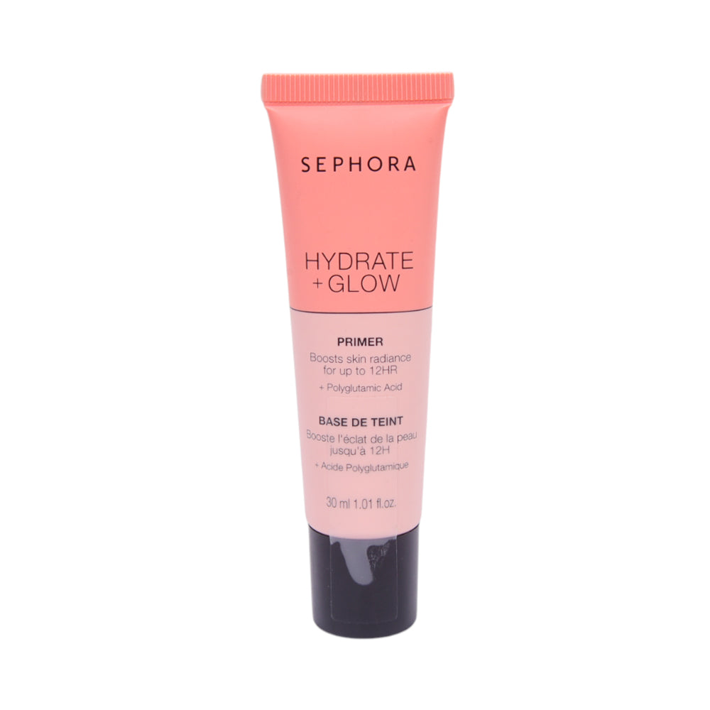 SEPHORA HYDRATE & GLOW PRIMER 30ML