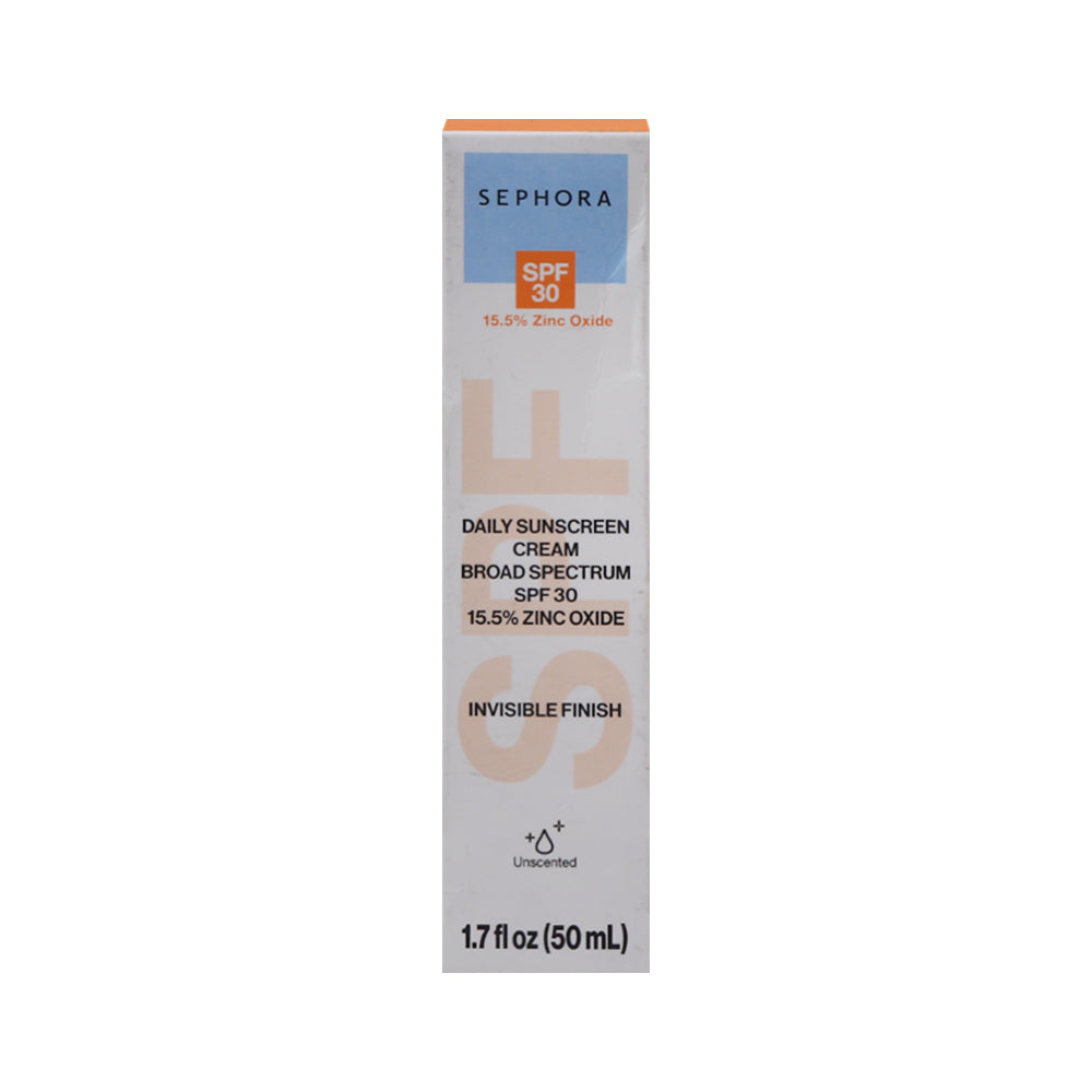 SEPHORA SPF30 SUNSCREEN 50ML