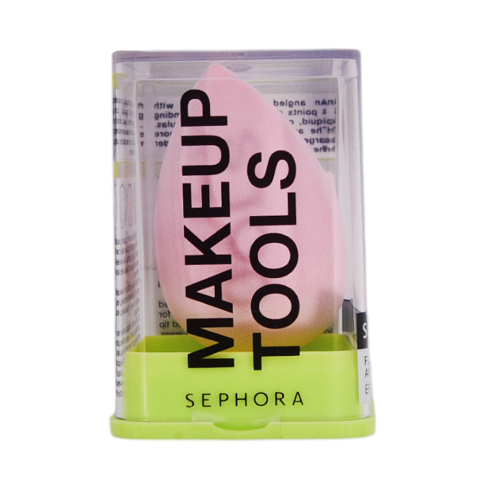 SEPHORA MAKEUP TOOLS BEAUTY BLENDER 1PC
