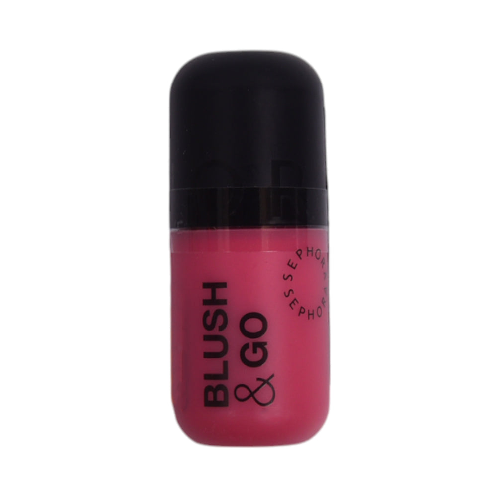 SEPHORA BLUSH & GO 02 ON THE GO 7ML