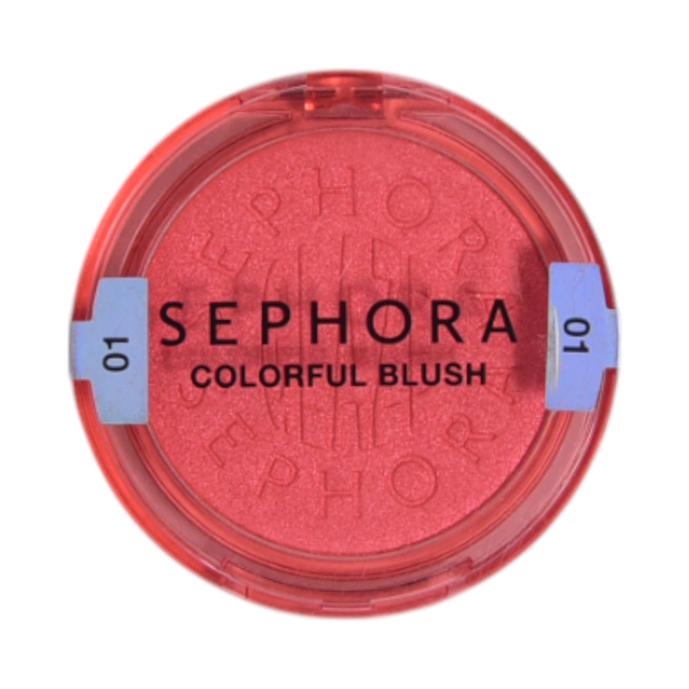 SEPHORA COLORFUL BRLUSH 01 3.5G