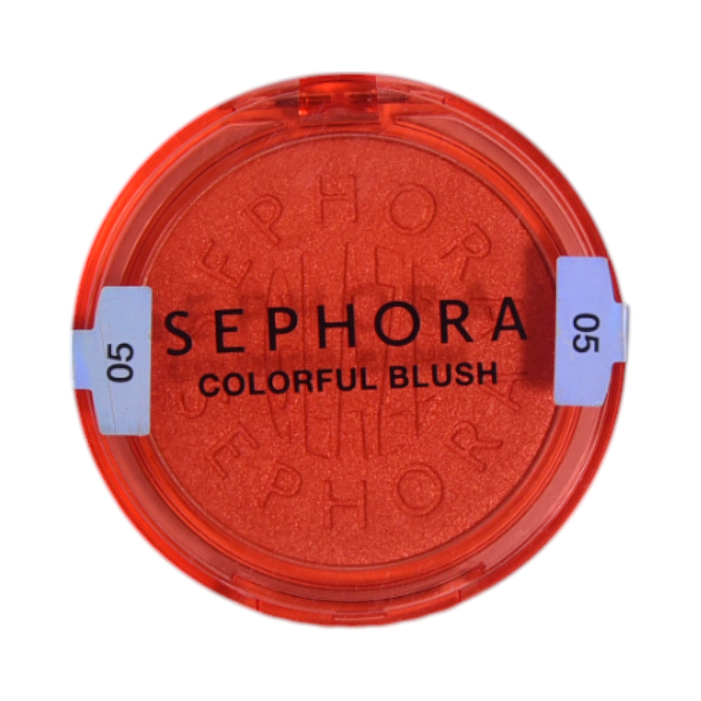 SEPHORA COLORFUL BRLUSH 05 3.5G